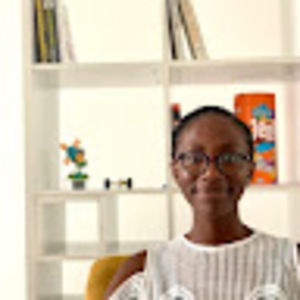 Meet your Posher, Valentina